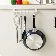 

Kitchen Gadgets Kitchen Organizer Hook Hangers for Wall Cabinet Kitchen Utensils Hanger For Kitchen Organizer