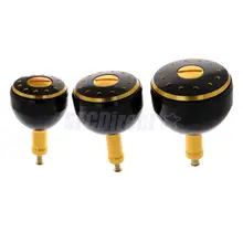 3x Рыболовная катушка, ручка питания, сменная ручка, рыболовная снасть s m l