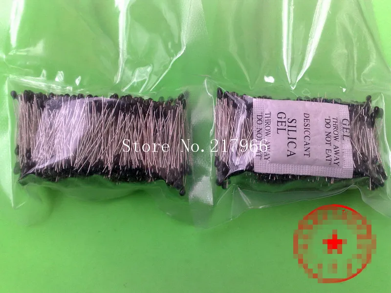 

Quality assurance NTC thermistor MF52 10K 4100