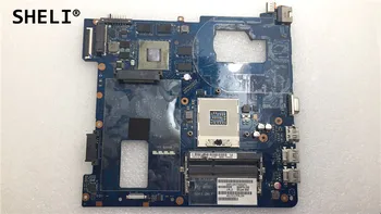 

SHELI For Samsung NP350 NP350V5C NP350V5X laptop motherboard LA-8861P BA59-03394A