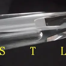 Мундштук кларнета хороший тон отличный материал