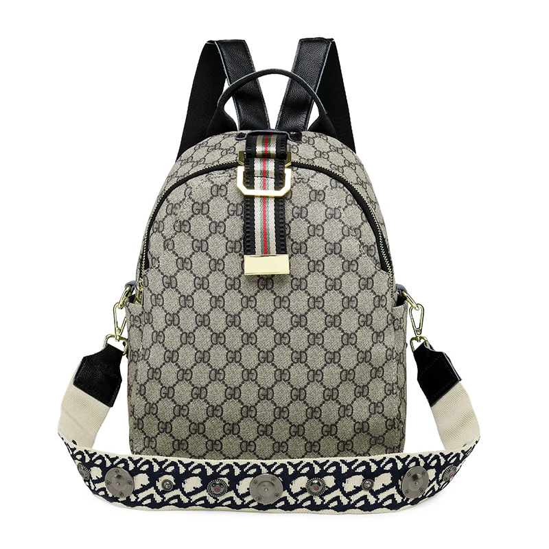 

Fashion Leisure Women Backpacks Women's Mochila Kanken Backpacks Female School Shoulder Bags Girls Travel Packing