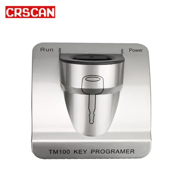 

V7.14 TM100 Transponder Key Programmer Full Version With 62 Modules Support All Key Lost Update Online Free Lifetime