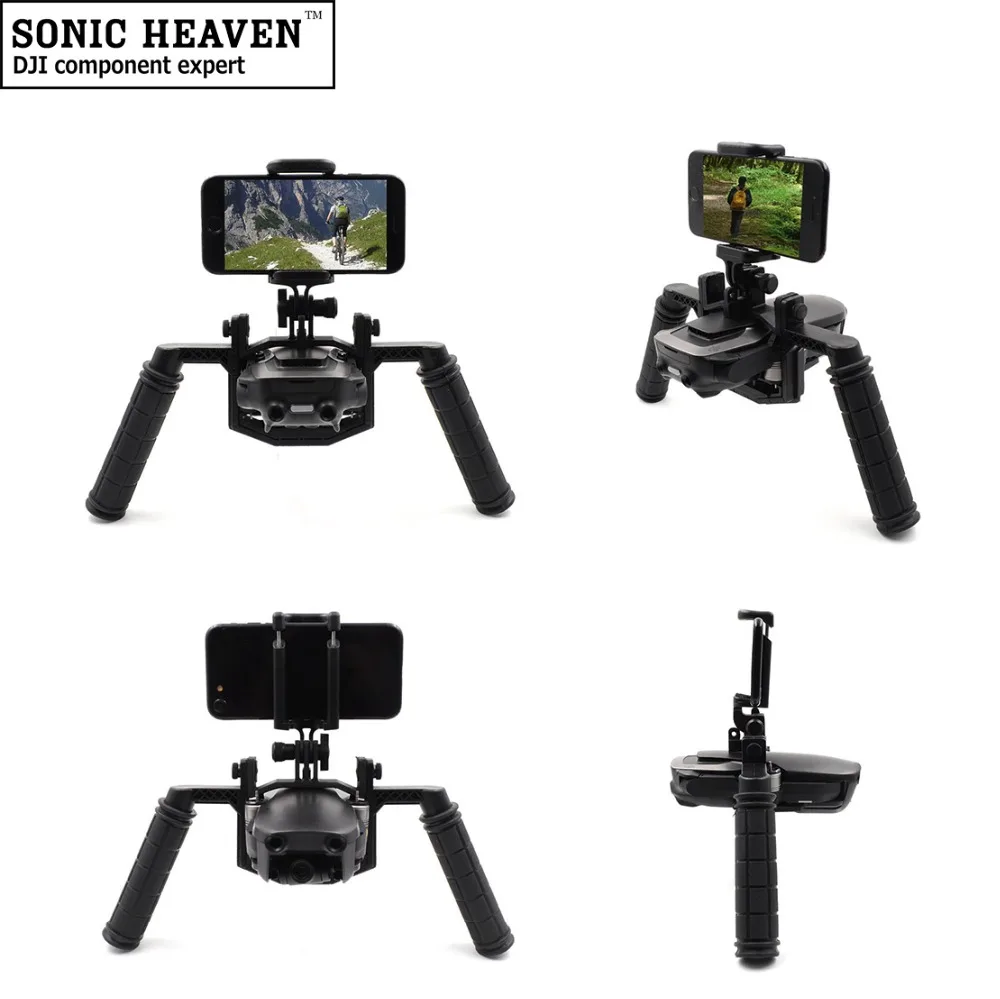 Buy Mavic Air Camera Drone Gimbal Handheld PTZ