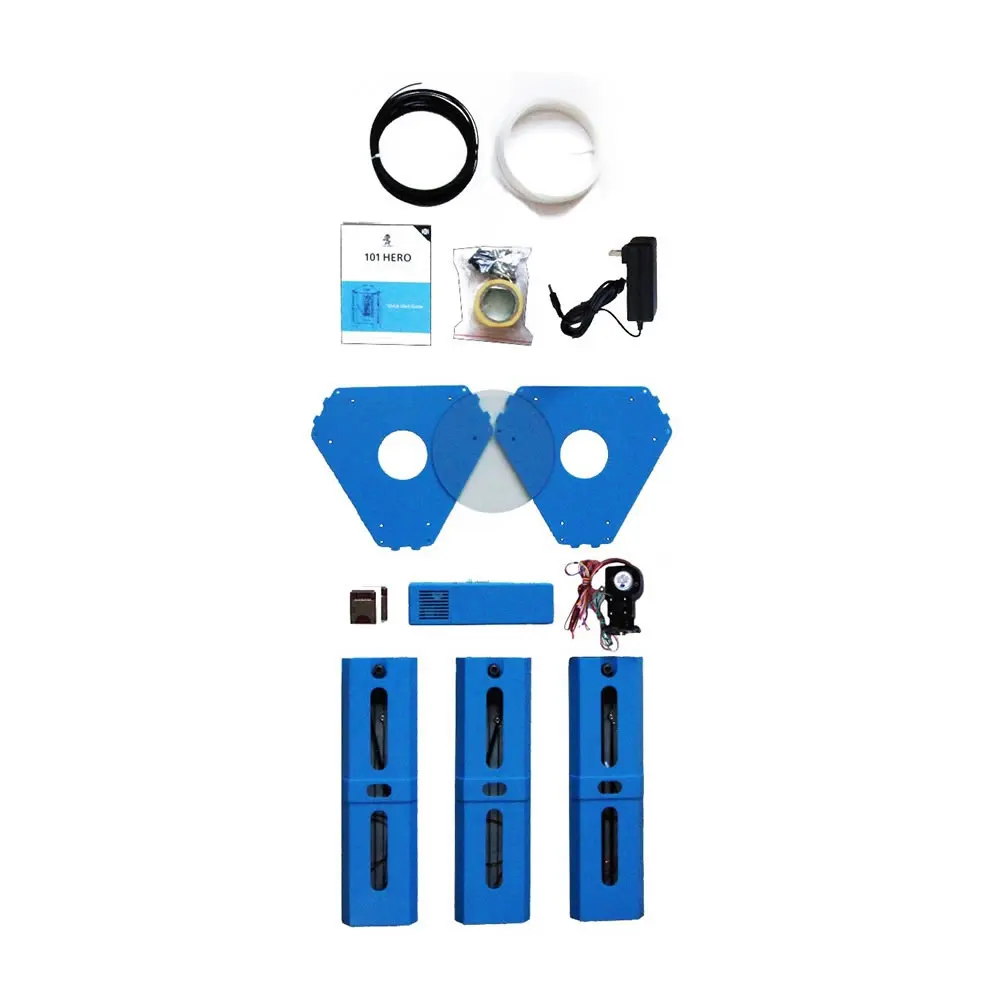 Mini 3D Printer (6)