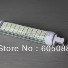 9 Вт Epistar SMD5050 g24 Светодиодный свет pl, вращающийся CFL сменная светодиодная лампочка, 850lm, ac100-240v, 6 шт./лот, DHL