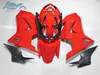 Upgrade your Injection fairings kit for KAWASAKI 2008-2014 Ninja 250 ZX 250R ABS sport fairing bodywork EX250 08 09 10 11 14 red ► Photo 3/6