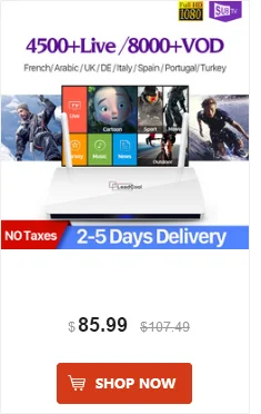 Франция IPTV SANSAT 1 год IPTV арабский MX10 Android 9,0 4+ 64G Full HD Live французский Италия Великобритания, Португалия IPTV подписка SANSAT