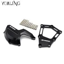 For BMW S1000RR Motorcycle Engine Saver Stator Case Guard Cover Slider Protector for BMW S 1000 RR 2009-2012 2013 2014 2015 2016 For BMW S1000RR Motorcycle Engine Saver Stator Case Guard Cover Slider Protector for BMW S 1000 RR 2009-2012 2013 2014 2015 2016
