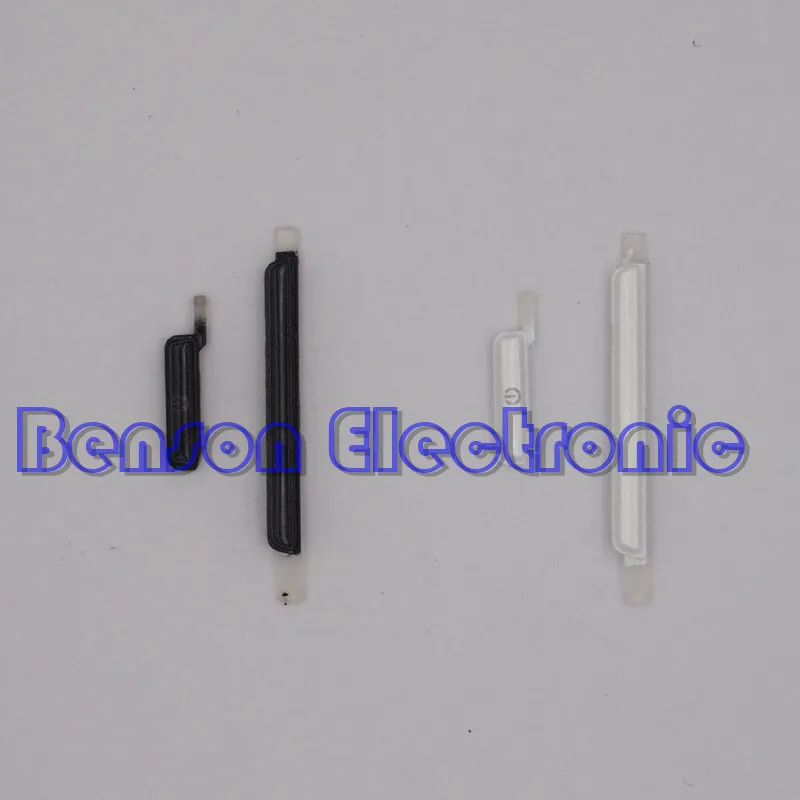 

BaanSam New Power And Volume Buttons Keyboard For Lenovo P770 Phone Housing Side Buttons Replacement Parts