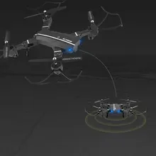 Открытый wifi 200 W Pixel Live Трансмиссия квадрокоптера для камеры Прямая