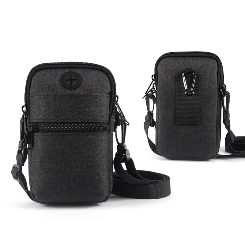 

Passport Bag Neck Hanging Travel Passport Cover Wallet ID Holder Storage Clutch Money Bag Travel Multifunction Credit Card Pack