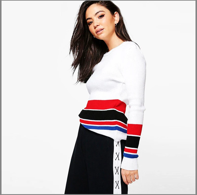 Stripe Sweater (5)