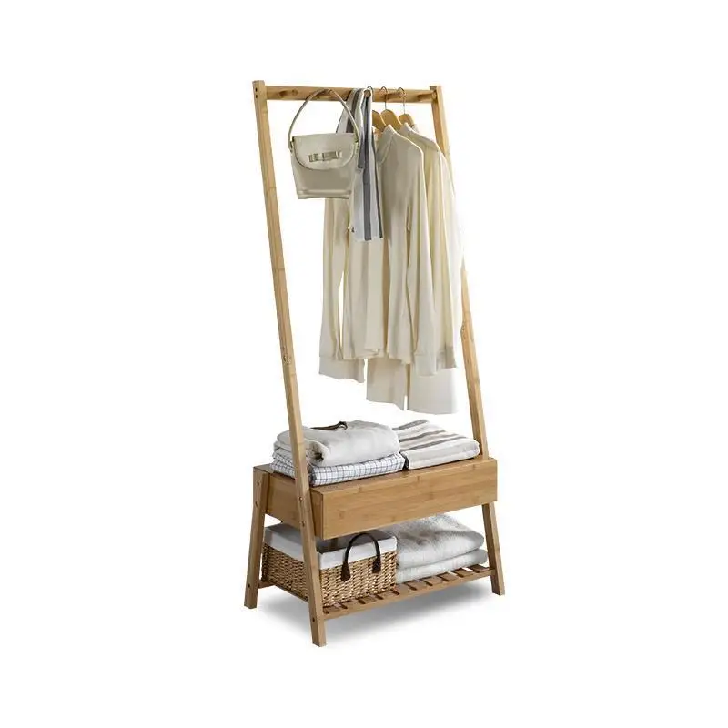 

Kledinghangers Coat Stand Armoire Porte Manteau Sur Pied Appendiabiti Wood Cabide Cintre Wieszak Perchero De Pie Clothes Hanger