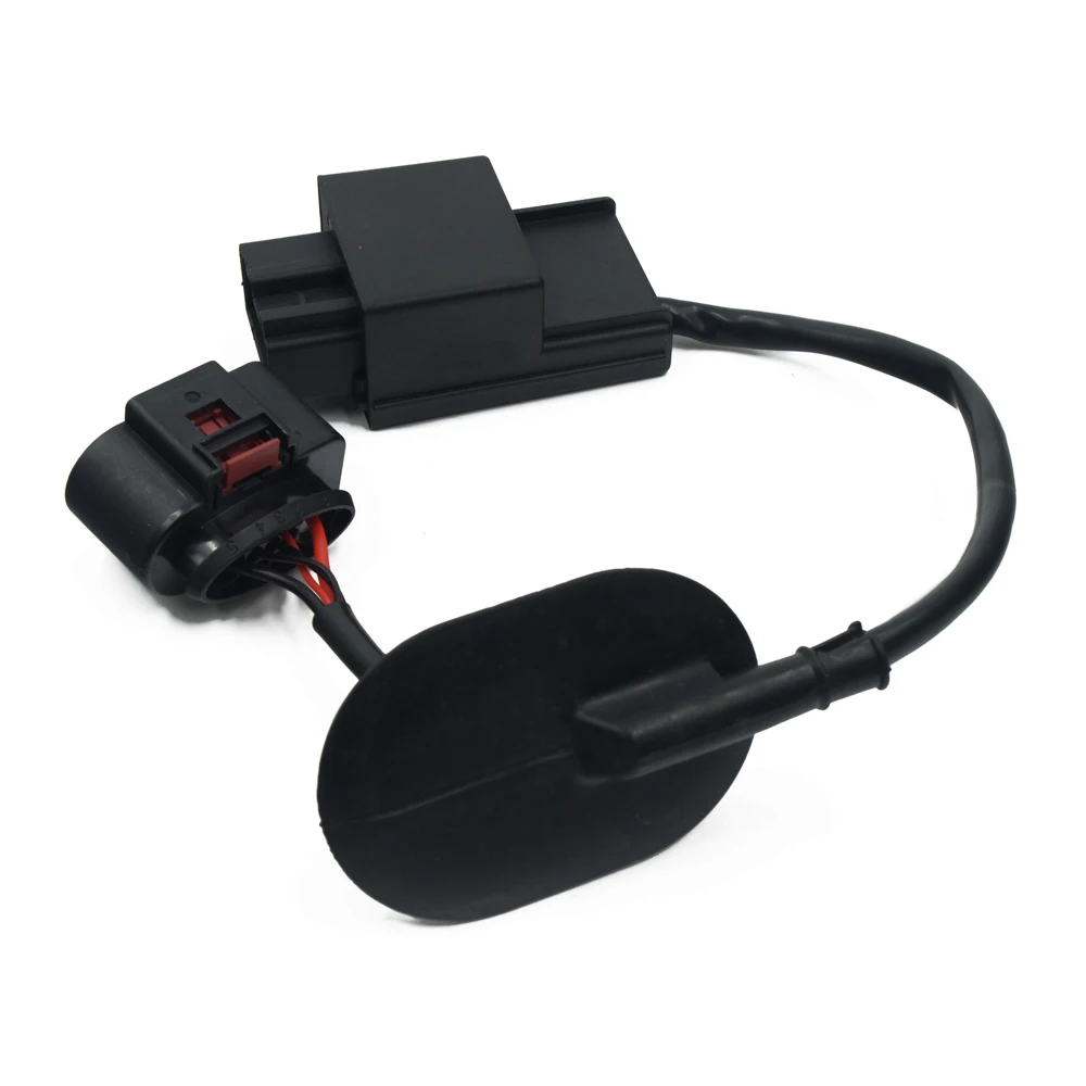 

For VW Jetta Golf Rabbit GTI MK5 MK6 Passat B6 B7 A3 S3 High quality Fuel Petrol Pump Control Module 1K0906093G 1K0906093F