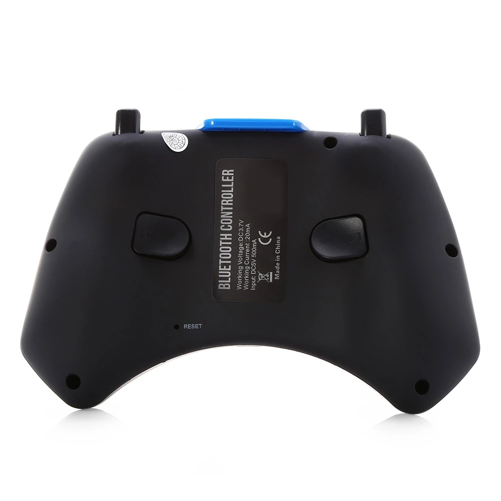 Bluetooth V3.0 Wireless Gamepad Game Controller  (6)