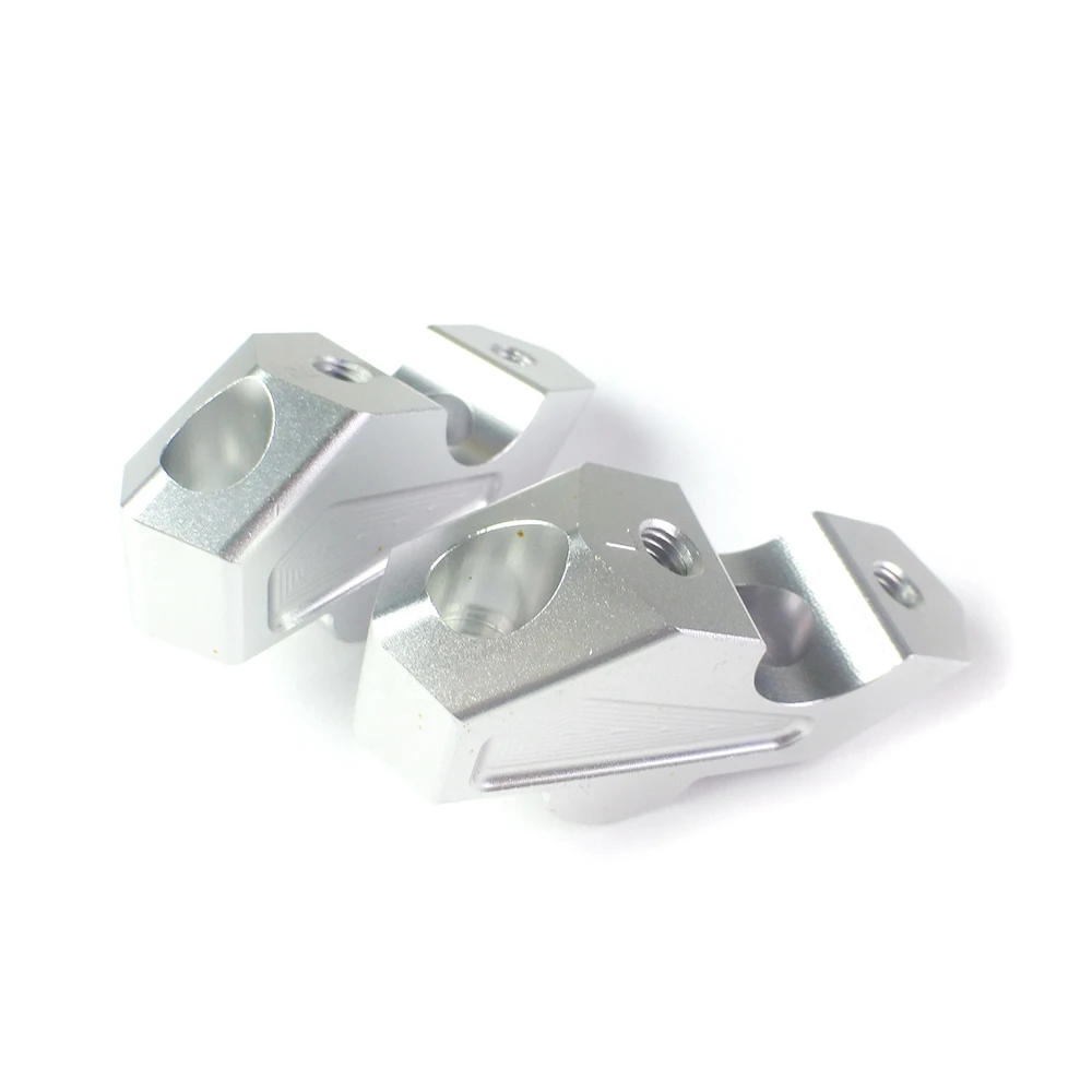 

All New For BMW F750GS F 750 GS 2018 2019 22mm Motorcycle Handlebar Handle bar Risers Clamp Height up Backward Extend Adapters