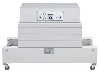 

Heat Shrink Packaging Machine,Small Film Shrink Tunnels Wrapping Tool For Sealing machine(220V/ 380V)