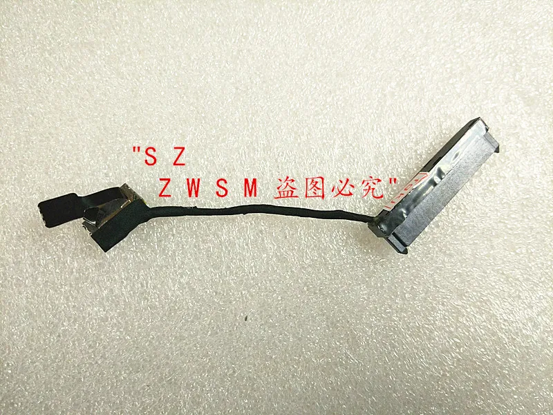 Genuine New HDD Cable For HP DV6 3000 DV7 4000 Hard Drive Connector 