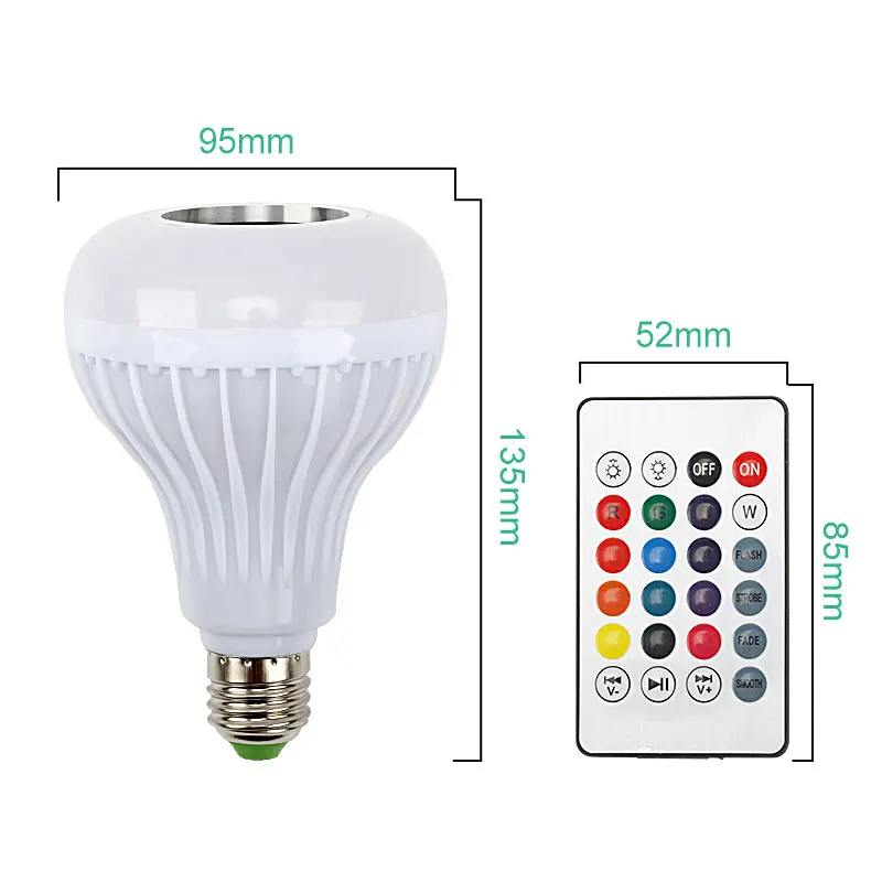 Lâmpadas Led e Tubos lâmpada led lâmpada luz e27 Formato : Bulb