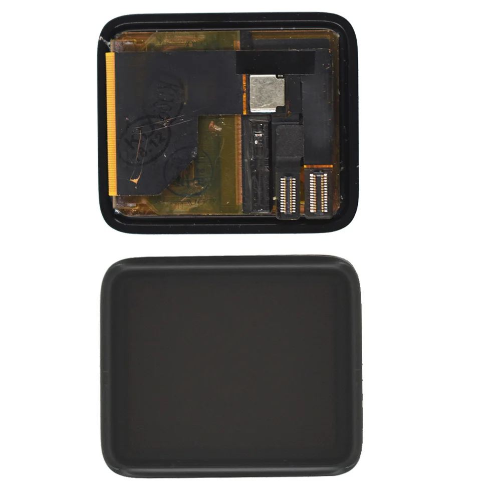 

LCD Display Touch Screen Digitizer Replacement for Apple Watch Serie1 42mm 38mm