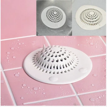 Мягкая силиконовая крышка для слива душа в ванной комнате|bathroom cup|shower cupbathroom suction