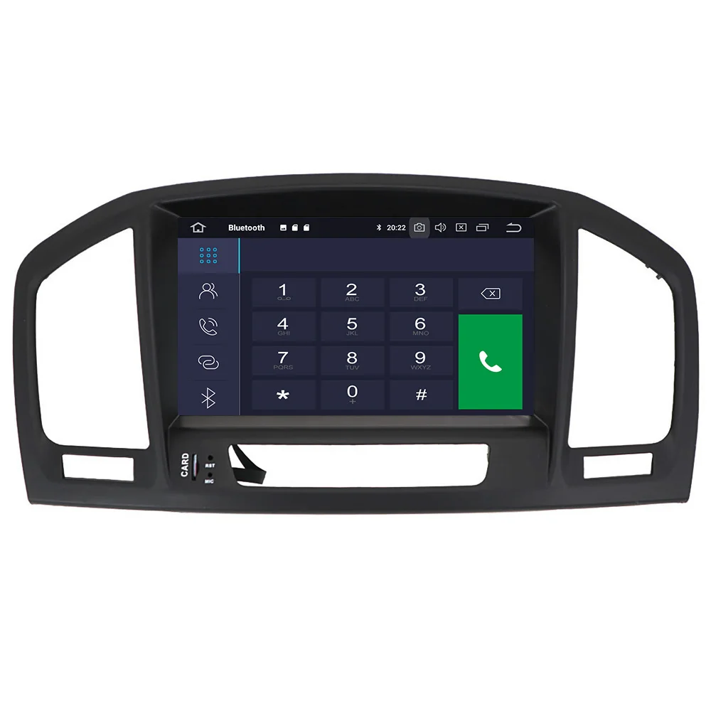 Sale Android 9.0 2 DIN Car DVD radio Player for Opel Vauxhall Holden Insignia 2008-2013 car stereo GPS NAVI navigation multimedia 3 Sale Android 9.0 2 DIN Car DVD radio Player for Opel Vauxhall Holden Insignia 2008-2013 car stereo GPS NAVI navigation multimedia 3