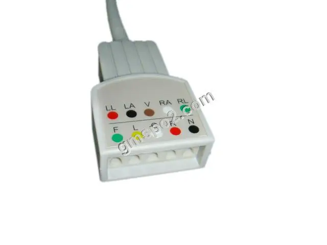 Spacelab Yoke-