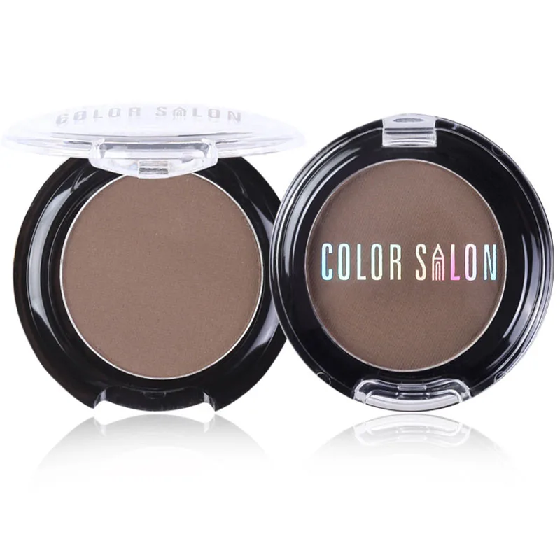 Тени для век профессиональные водостойкие 36 цветов водостойкие|eye shadow|powder eye