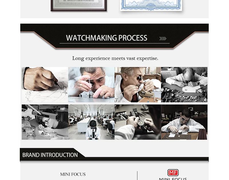 Watch Men 2019 MINIFOCUS Waterproof Silicone Wrist Watches Mens Luxury Brand Top Fashion Sport Wristwatch Men Quartz Male Clock (16)