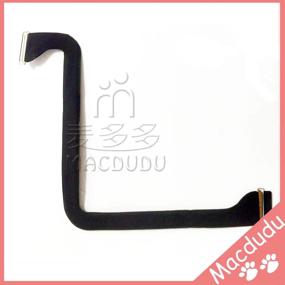 

NEW For iMac 27" A1419 LCD Lvds Cable Display LED Flex Cable 923-00093 5K
