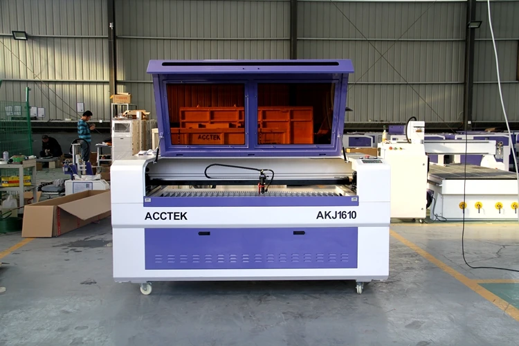 1610 Laser