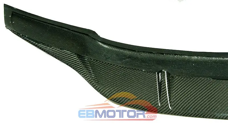 CARBON FIBER RENN STYLE REAR TRUNK WING SPOILER FOR MERCEDES BENZ W218 C218 4Door Cls300 Cls350 Cls500 Cls63 2011UP