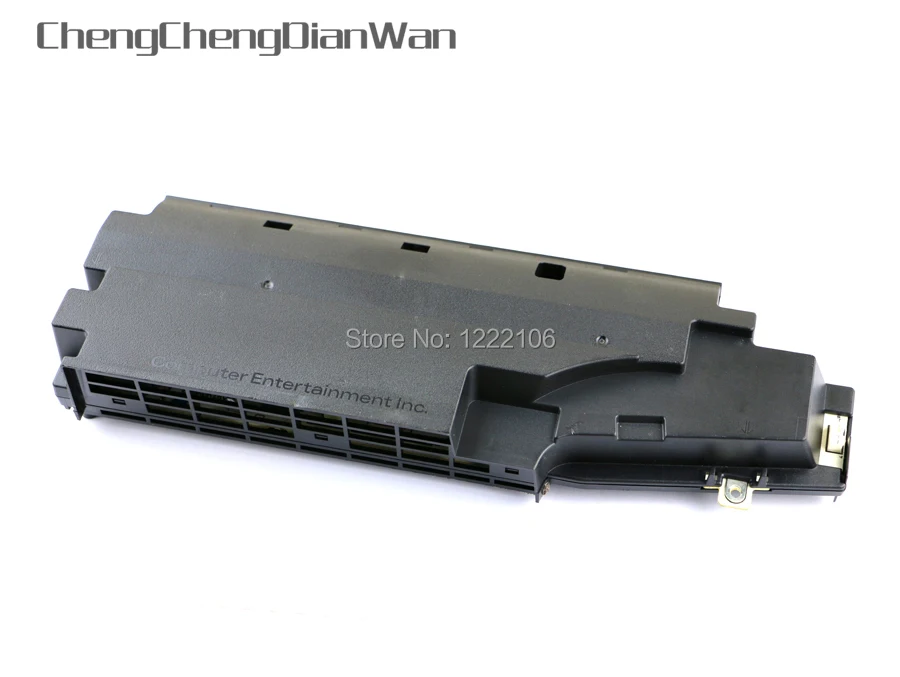 Оригинальный блок питания chengdianwan для ps3 сверхтонкий консоли 4000 с функцией APS
