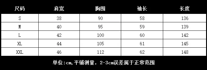 size