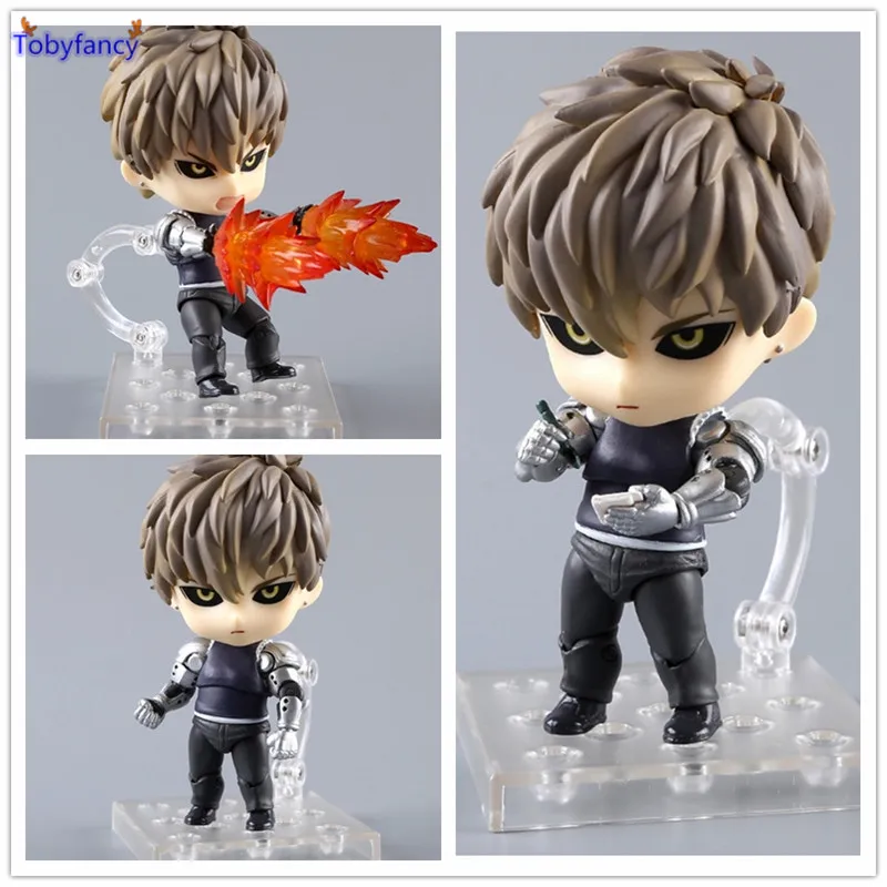 One Punch Man Genos Nendoroid//Figure