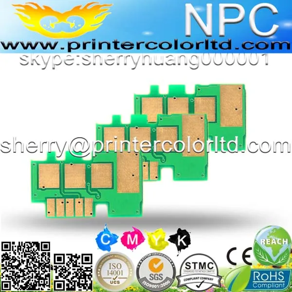 chip for Samsung Xpress SL M 4030MFP MLTD2013 MLT 2013