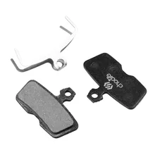 CHOOSE Mtb Bike Disc Brake Pads For SRAM Avid CODE R 2011-2014 Semi-Metal Bike Brake Pads 4 pairs CHOOSE Mtb Bike Disc Brake Pads For SRAM Avid CODE R 2011-2014 Semi-Metal Bike Brake Pads 4 pairs