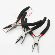 Маленькие многозубные плоскогубцы слесарный инструмент ремонт Разборка Зажим