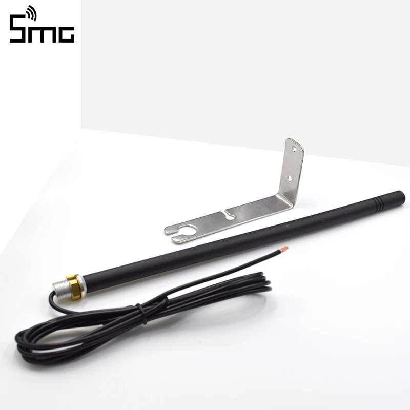 

1pcs External antenna for gate garage door 433mhz remote control transmitter