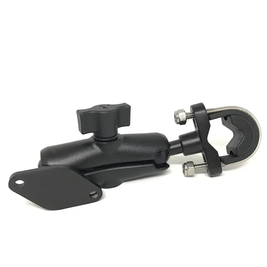 Aluminum Motorcycle Handlebar Mount (9)