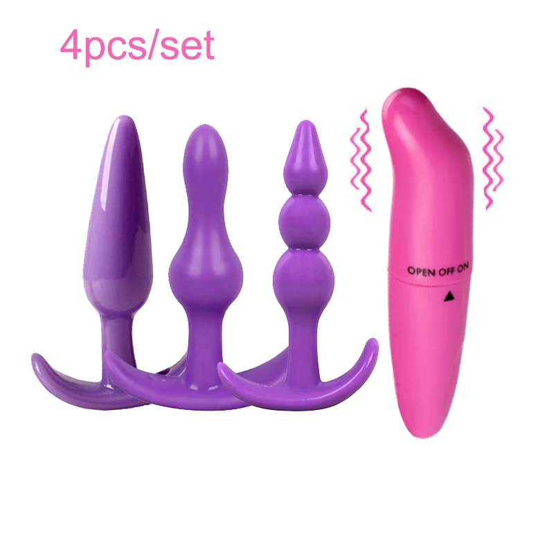 4pcs set 