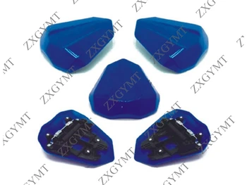 

YZF-R6 06-07 Rear Pillion Seat Cover Cowl