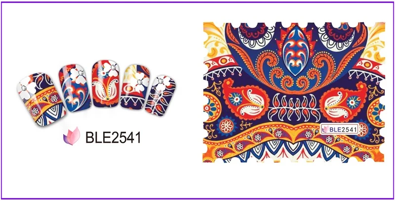 BLE2541