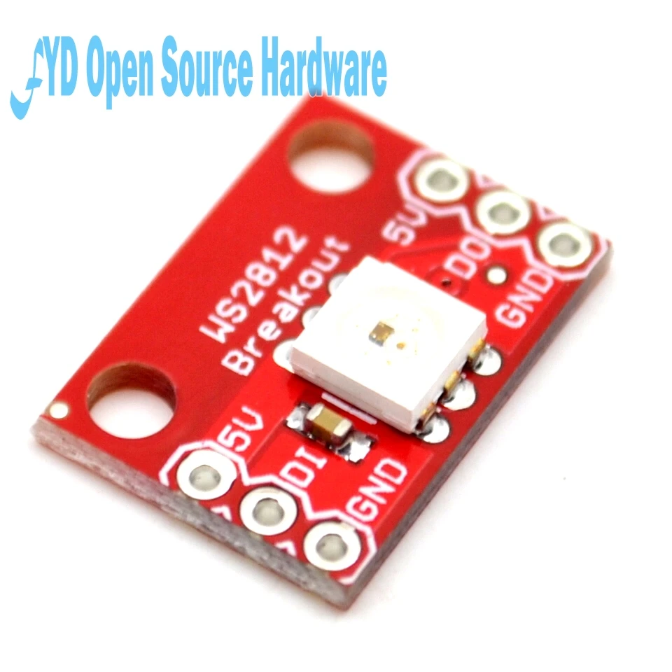 WS2812 RGB светодиодный индикатор разрыва|module led|module led rgbmodule rgb |