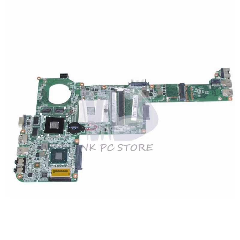 

For toshiba satellite L840 L845 Laptop Motherboard Main Board DDR3 DABY3CMB8E0 A000174140 HD7670M 1GB