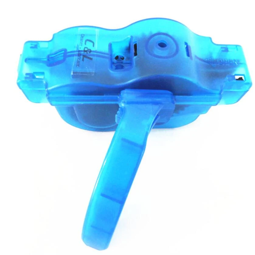 

Bicycle Chain Cleaner Cycling Bike Machine Brushes Scrubber Wash Tool Kit mountaineer bicycle chain cleaner Tool kits CL0002
