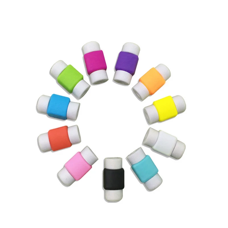 USB Cable Protector For IPhone 5
