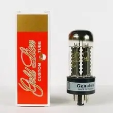 1 шт.-2 шт./лот, Hi-Fi, про граммы genalex трубка U77/GZ34 поколения 5AR4 274B 5U4G "сделай сам"