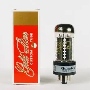 

1PCS-2PCS/LOT HIFI Genalex Tube U77/GZ34 generation 5AR4 274B 5U4G DIY